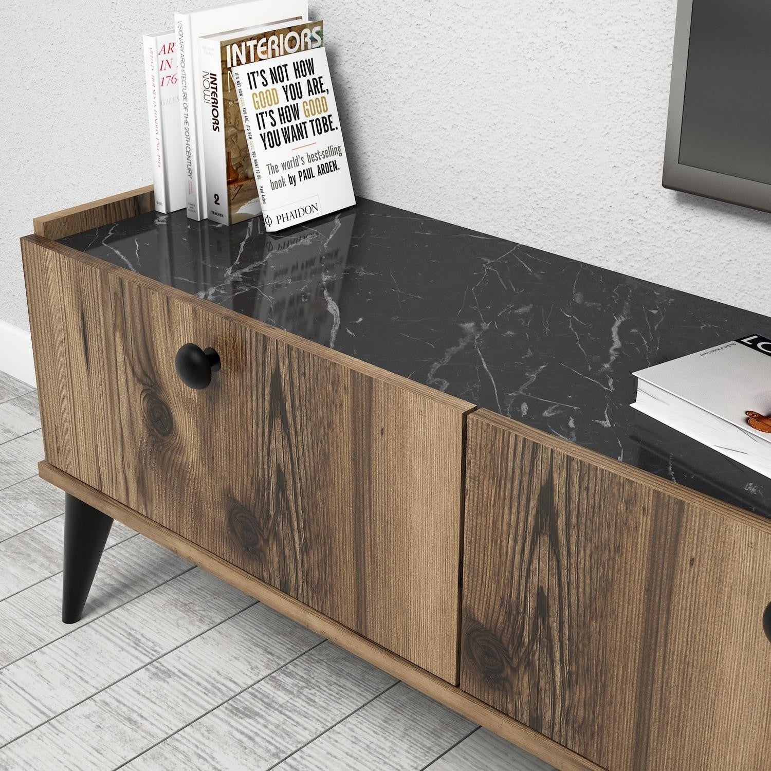 TV Unit Lidya