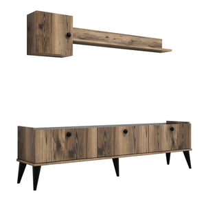 TV Unit Lidya