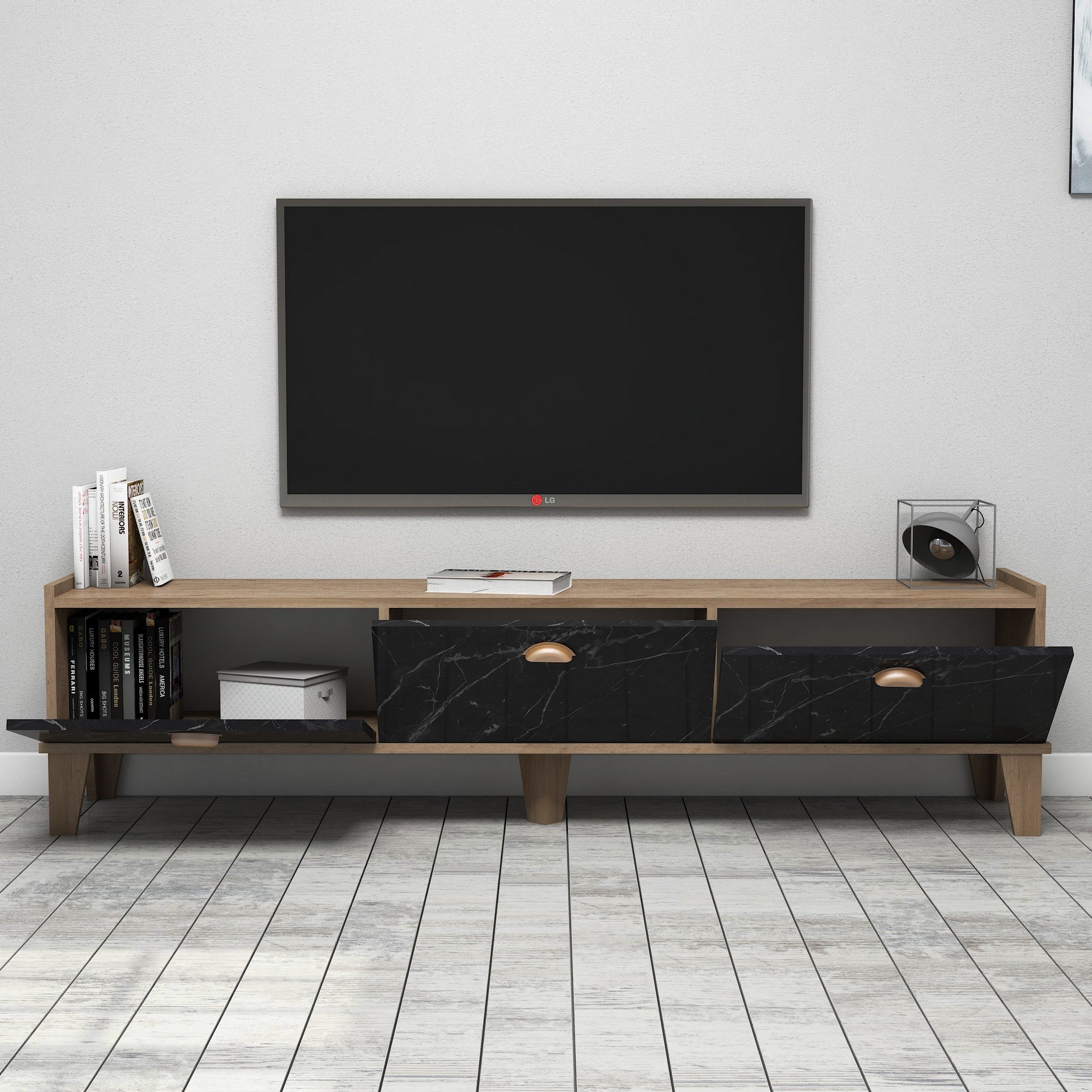 TV Stand - Sumer E3630