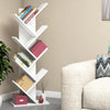 Bookshelf Hitit - White