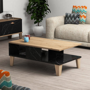 Coffee Table Sumer O2030