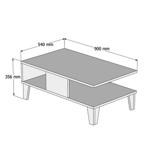 Coffee Table Sumer O2030