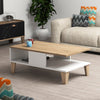 Coffee Table SUMER O2040