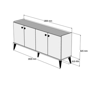 Console Table Lidya