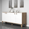Console Table Sumer H3020