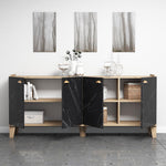 Console Table Sumer H3030