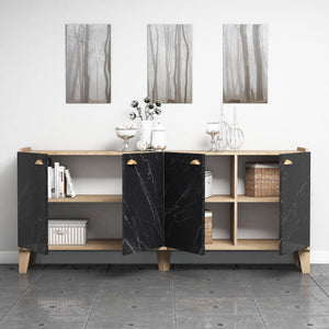 Console Table Sumer H3030