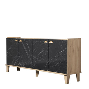 Console Table Sumer H3030