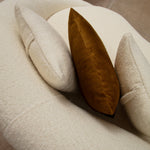 Eses - Cream Bouclette