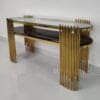 Bozza Console Table