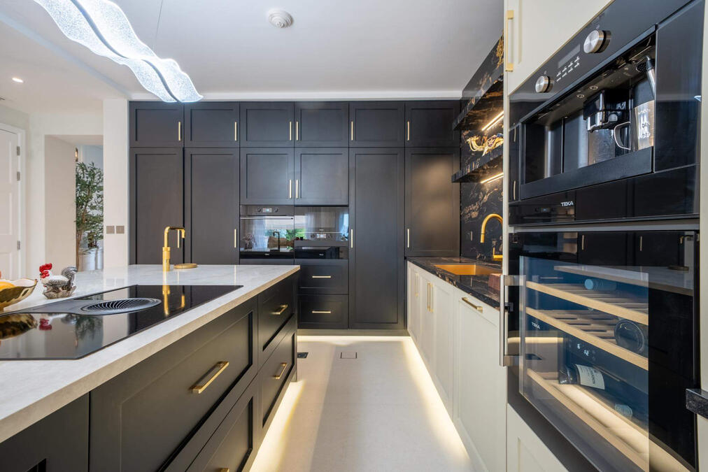 Jumeirah Golf Estates