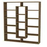 Bookshelf Ample - Walnut
