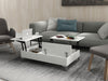 Coffee Table Esinti - White