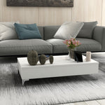Coffee Table Esinti - White