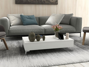 Coffee Table Esinti - White