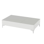 Coffee Table Esinti - White
