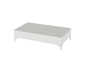 Coffee Table Esinti - White