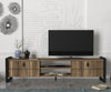 TV Stand Lost - Walnut