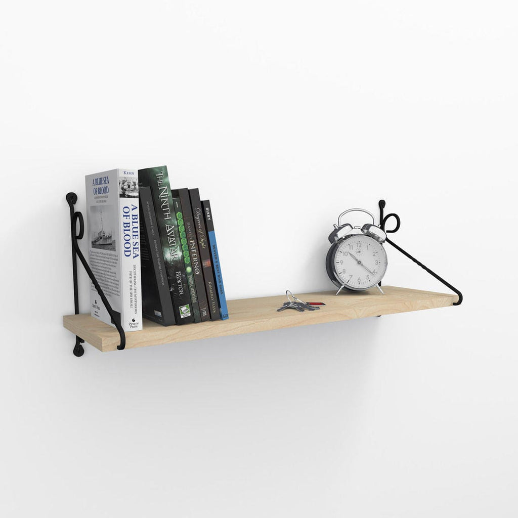 Wall Shelf Seramoni - Birch