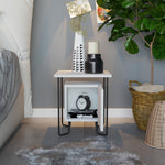 Nightstand Acres Nightstand - White