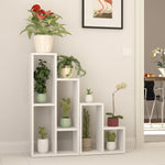 Bookshelf Sule - White