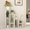 Bookshelf Sule - White