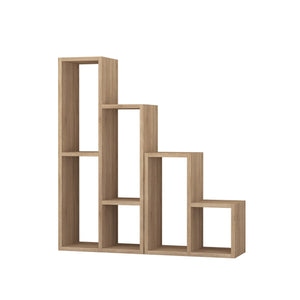 Bookshelf Sule - Oak