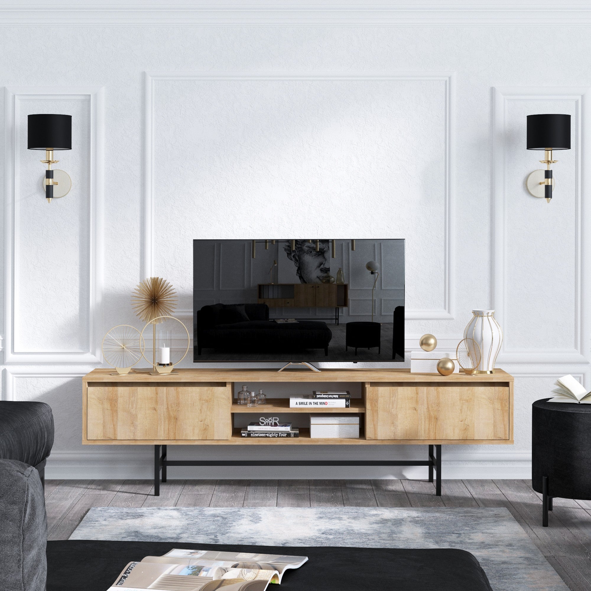 TV Stand Matias
