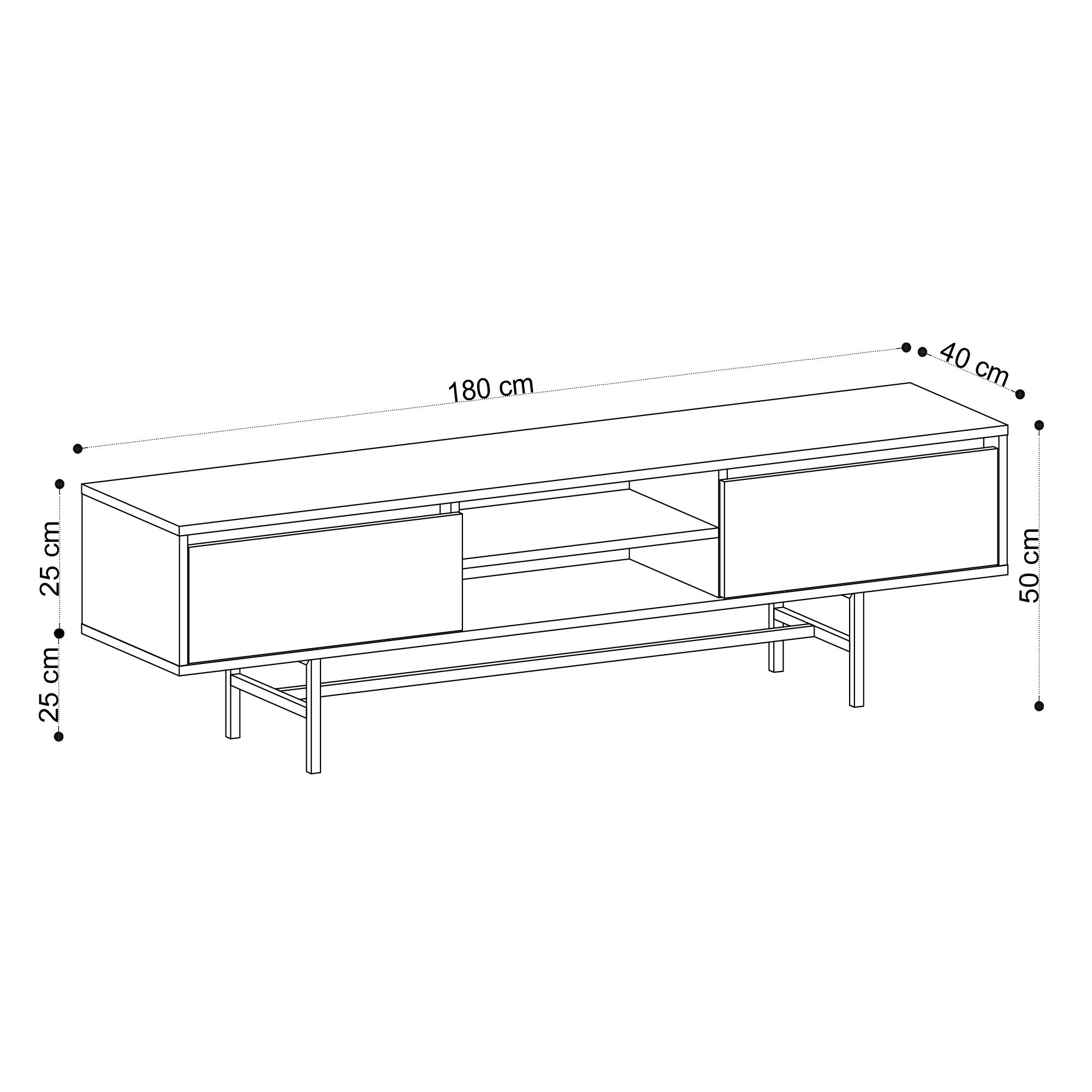 TV Stand Matias