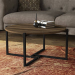 Coffee Table Noce - Walnut
