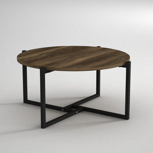 Coffee Table Noce - Walnut