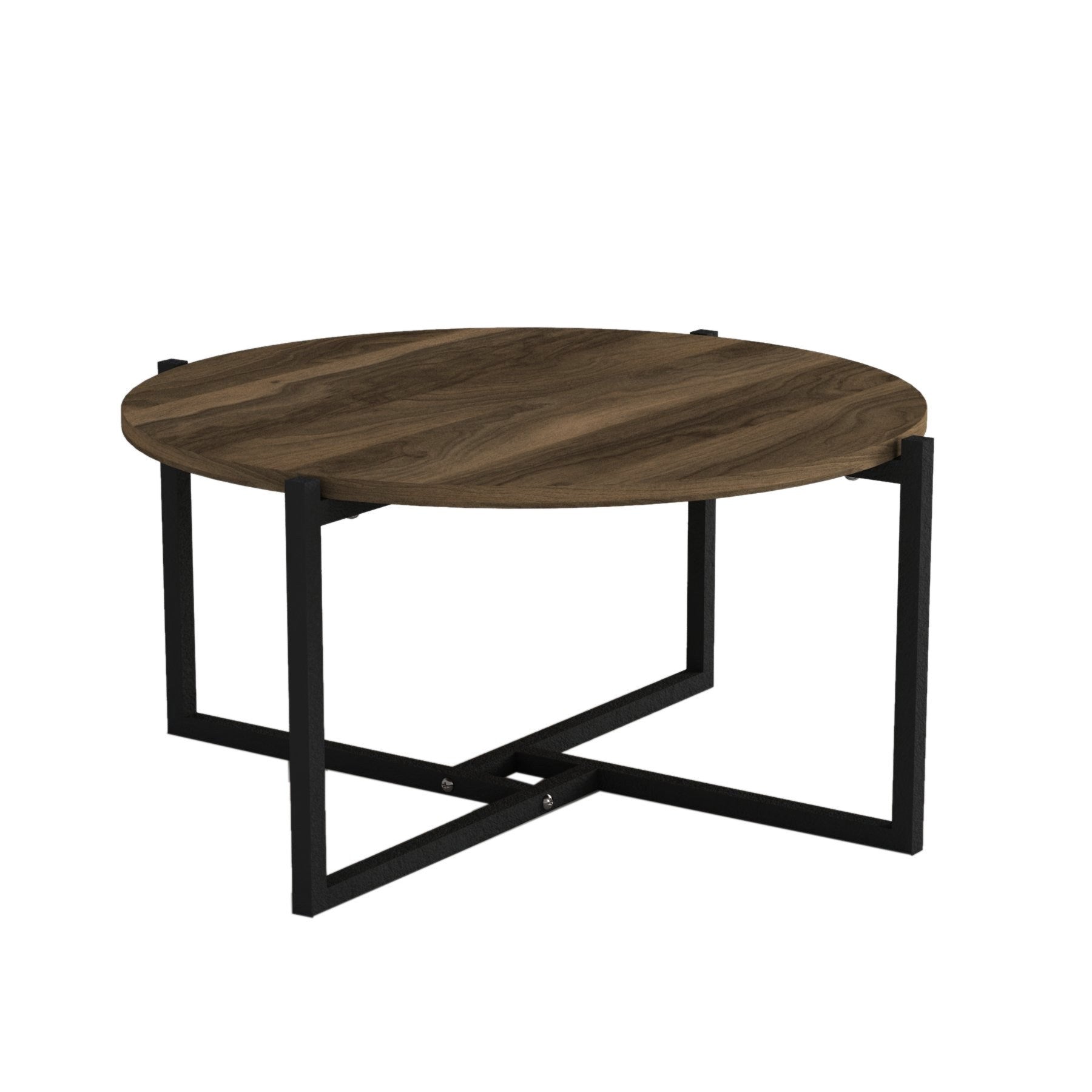 Coffee Table Noce - Walnut