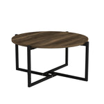 Coffee Table Noce - Walnut