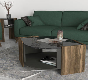 Coffee Table Marbel