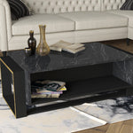 Coffee Table Bianco