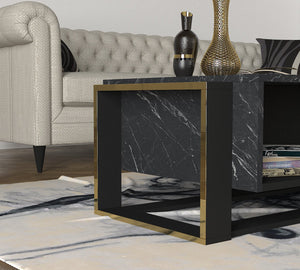Coffee Table Bianco