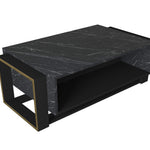 Coffee Table Bianco