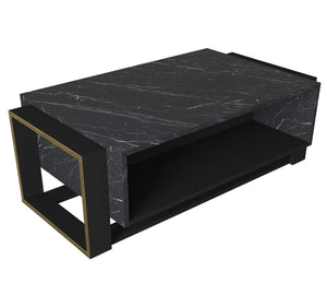 Coffee Table Bianco