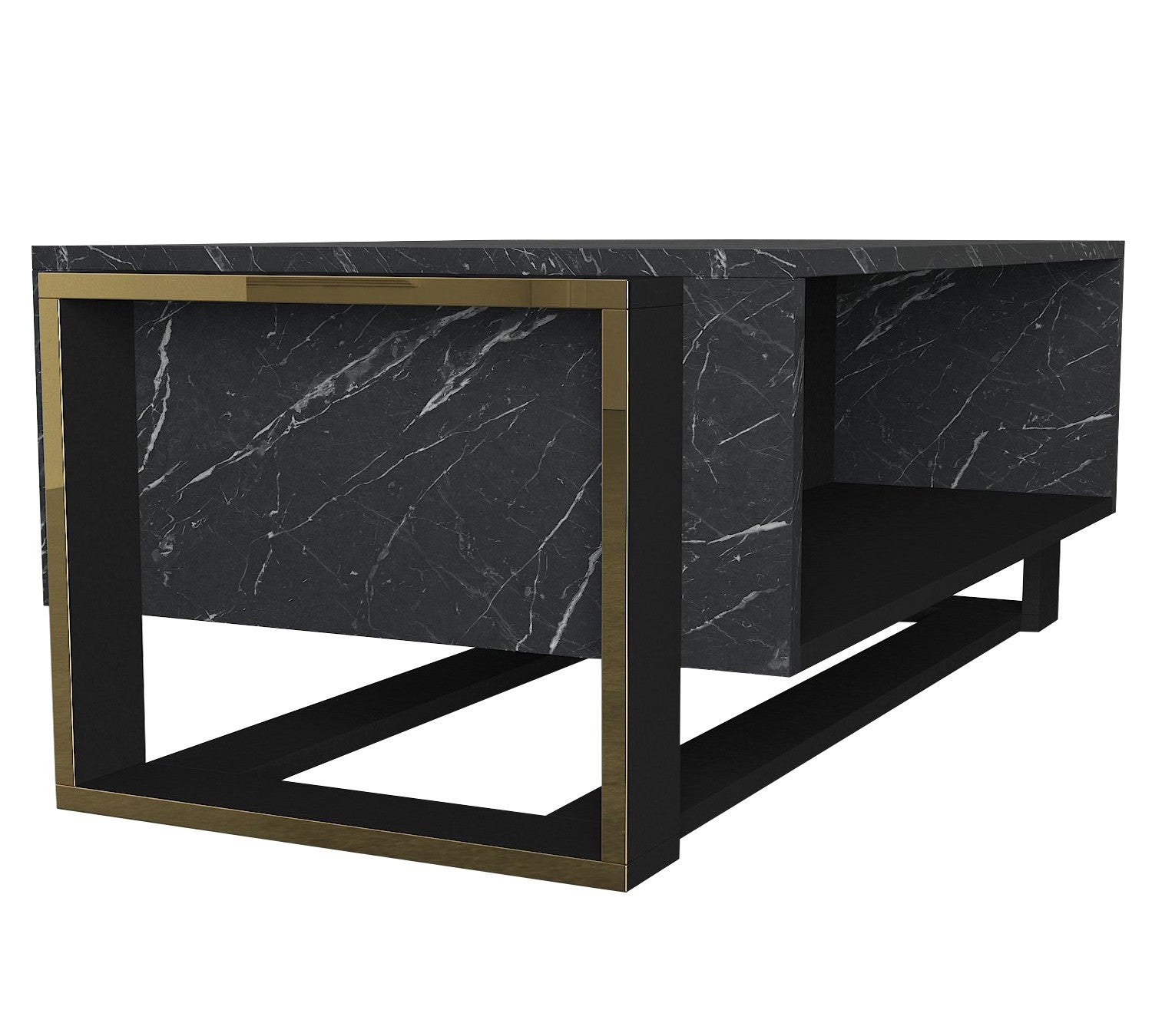 Coffee Table Bianco