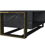 Coffee Table Bianco