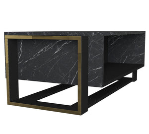 Coffee Table Bianco
