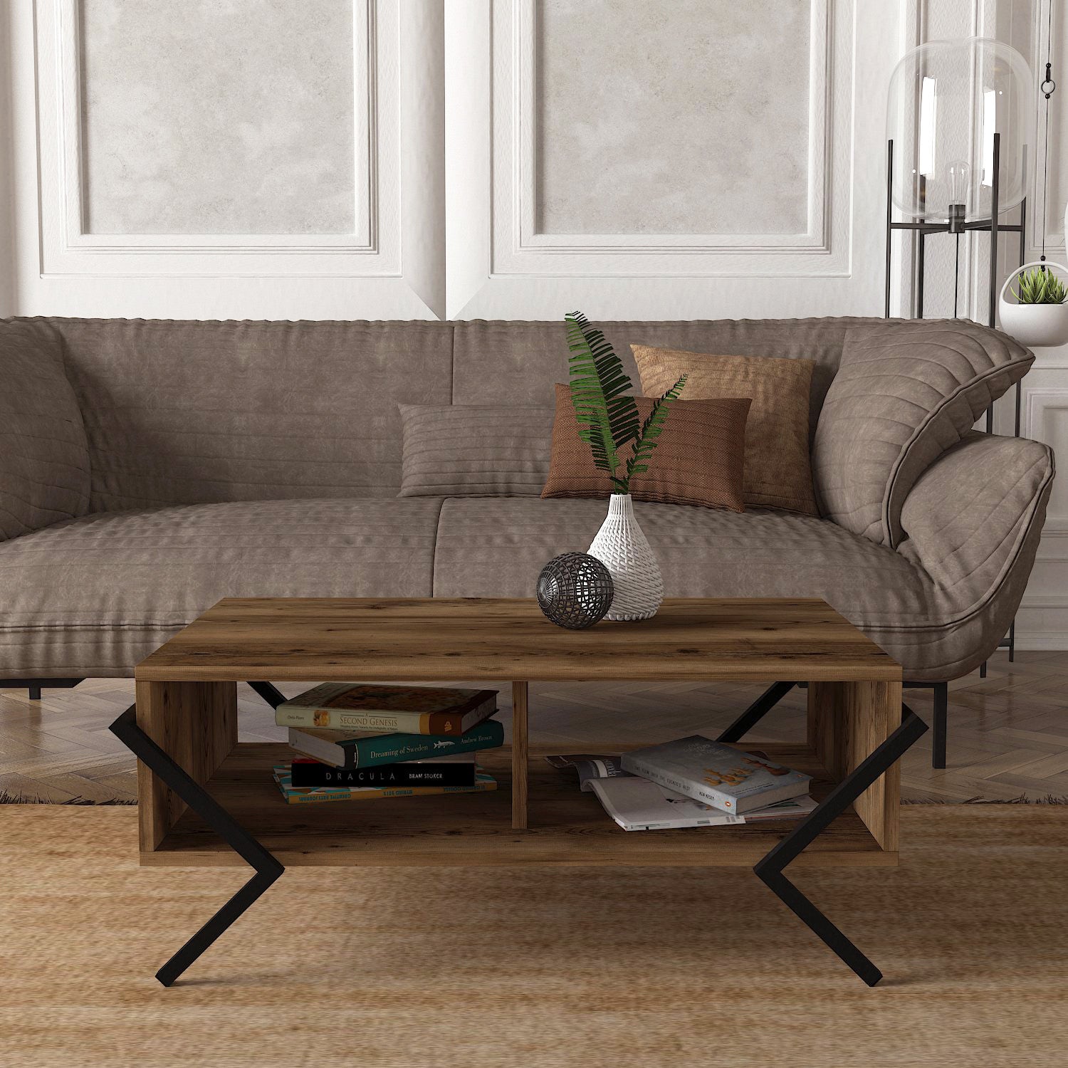 Coffee Table Prego