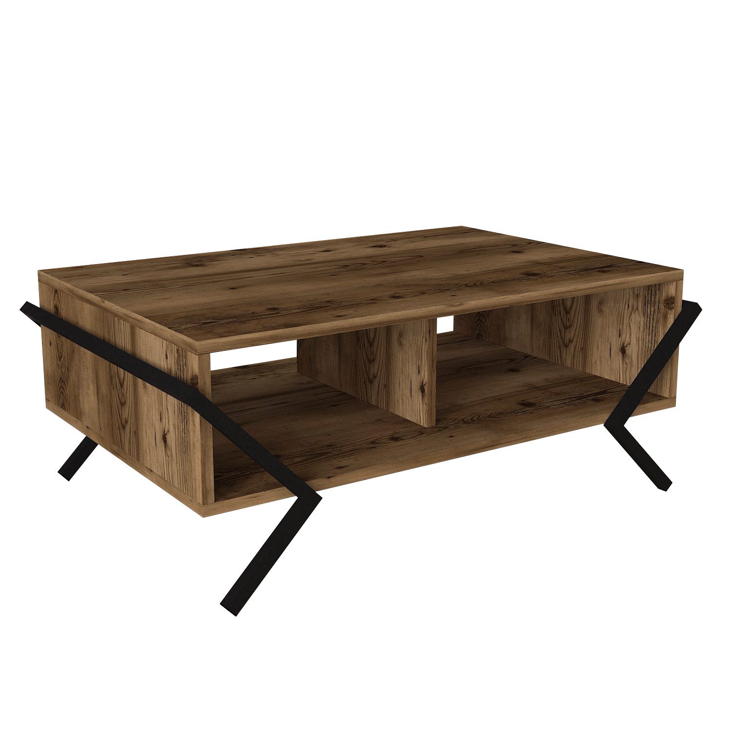 Coffee Table Prego
