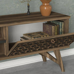 TV Unit Fina - Walnut