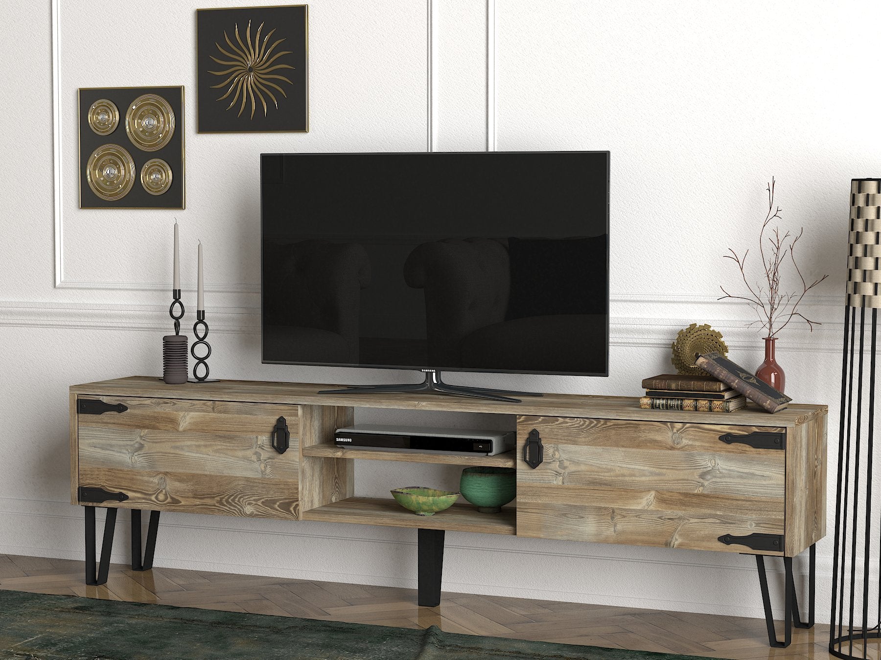 TV Stand Costa - Patik