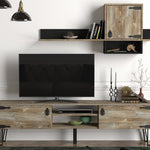TV Unit Costa Unit - Patik