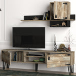 TV Unit Costa Unit - Patik