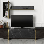 TV Unit Veyron