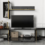 TV Unit Veyron