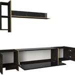 TV Unit Veyron